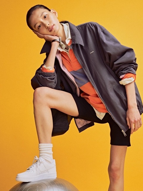 나이키 [DD8959-100] WMNS AIR FORCE 1 07