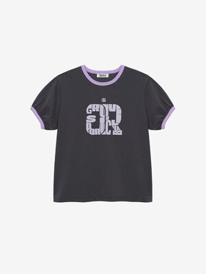 22SS RONI TEE [3COLOR]