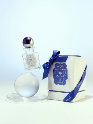 오 드 퍼퓸 망고 앤 민트 리브 50ml