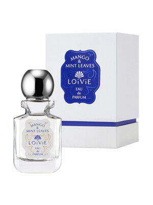 오 드 퍼퓸 망고 앤 민트 리브 50ml