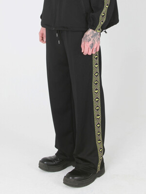 Inka Wide Track Pants