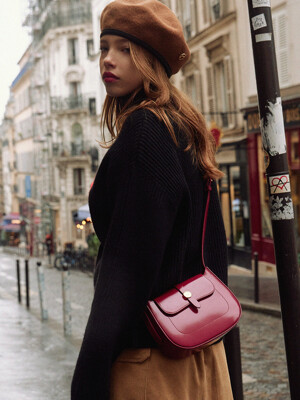 [New Color]Sac Petit Nouvelle_7colors