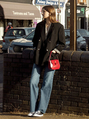 [단독]Sac Petit Nouvelle_4colors