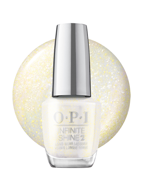 네일&타투 - 오피아이 (OPI) - OPI 인피니트샤인 HRP25 - Snow Holding Back