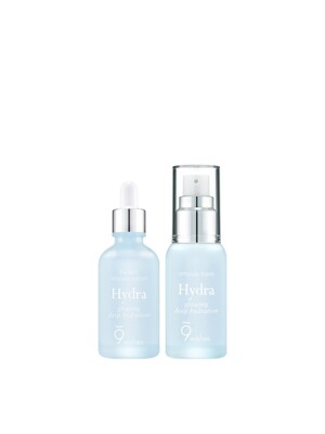 하이드라 앰플 30ml+하이드라 앰플 베이스