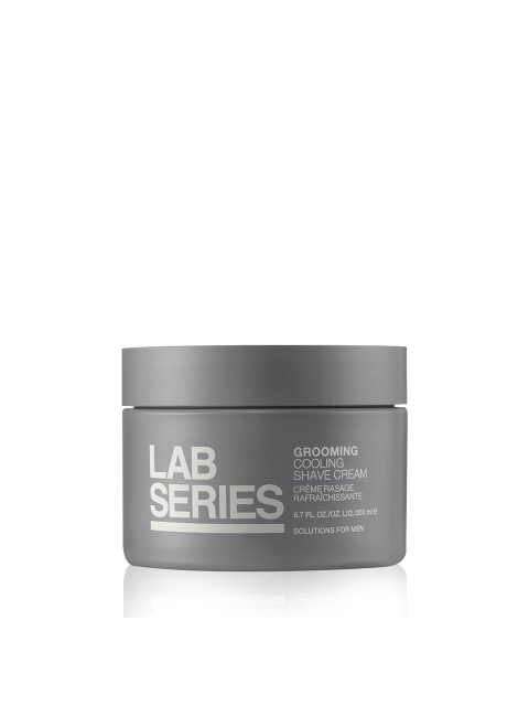 스킨케어 - 랩시리즈 (LAB SERIES) - 그루밍 쿨링 쉐이브 크림 190ml
