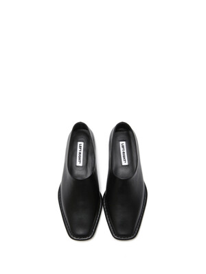 Stitch Classic Flat - black