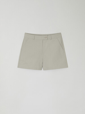 BASIC SHORTS (4COLOR)