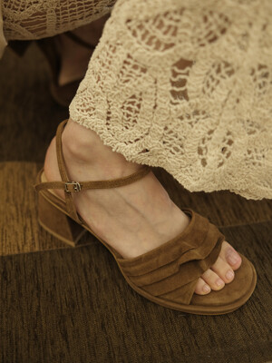 Sandal_ Margot  OSS260 (2colors)