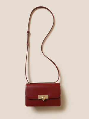 Ballon Shoulder 21 (Red)_RCBSX24651RED