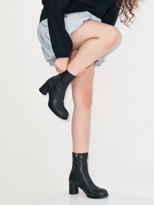 [리퍼브]IS_241715(3CM)_241716(6CM)_JUDY ANKLE BOOTS