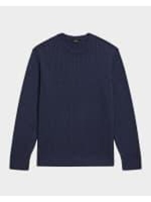 24FW 띠어리 스웨터 O0886708XHX Free Baltic