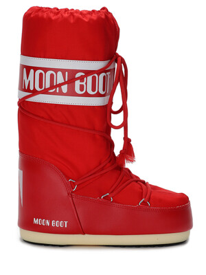[문 부츠] FW24  부츠 80D1400440 D001 RED
