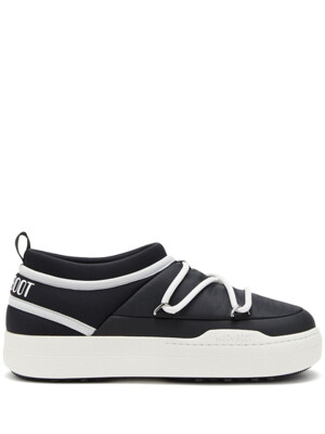 [문 부츠] FW24  앵클 부츠 2470070N001