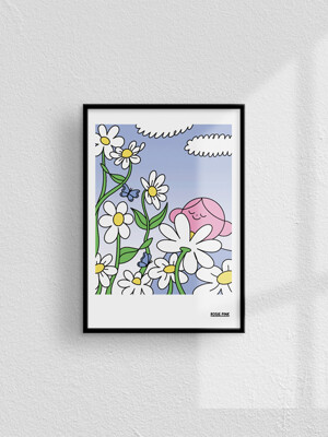 ART PRINT 88. Grateful