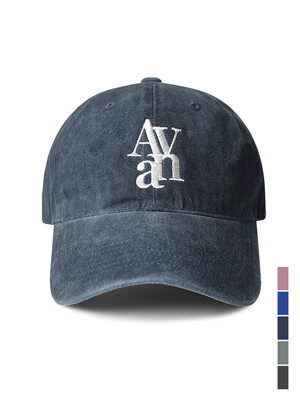 Aa Pigment Cap - 5COL