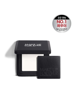 HD SKIN 퍼펙팅 프레스드 파우더