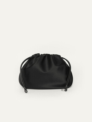 Bettisia String Bag Ink