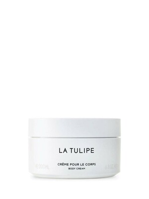 라 튤립 바디크림 200ml 6214932009200