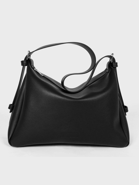 밋맷밋 The Mark Large black