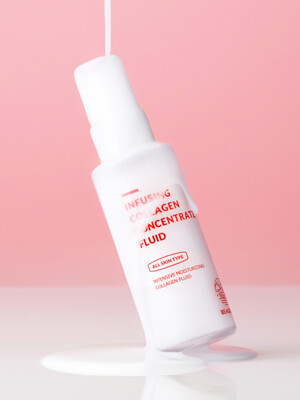 인퓨징 콜라겐 컨센트레이트 플루이드 50ml