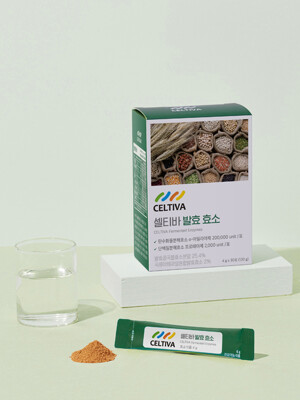 발효 효소 4g*30포
