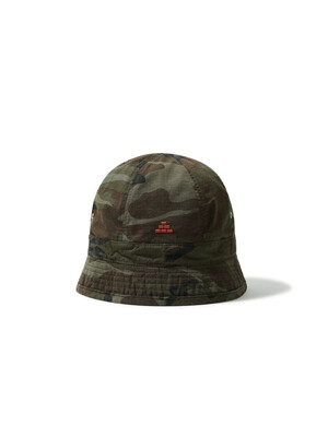 BELL HAT (CAMOUFLAGE)