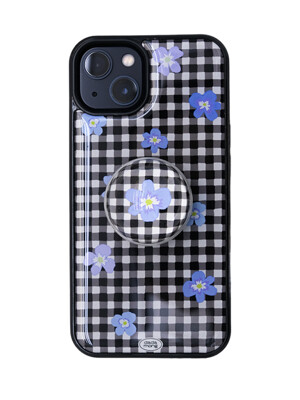 Forget me not case