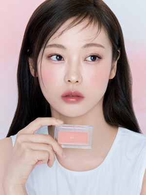 레디 투 웨어 다우니 치크 (12colors)