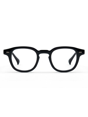 STARSHIP GLASSES (BLACK)