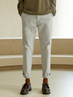 CP-769N Tapered Napping Pants_Light gray