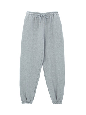 Sweat pants (gray)