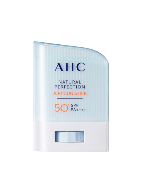 선케어 - 에이에이치씨 (AHC) - AHC내추럴 퍼펙션 에어리 선스틱14g
