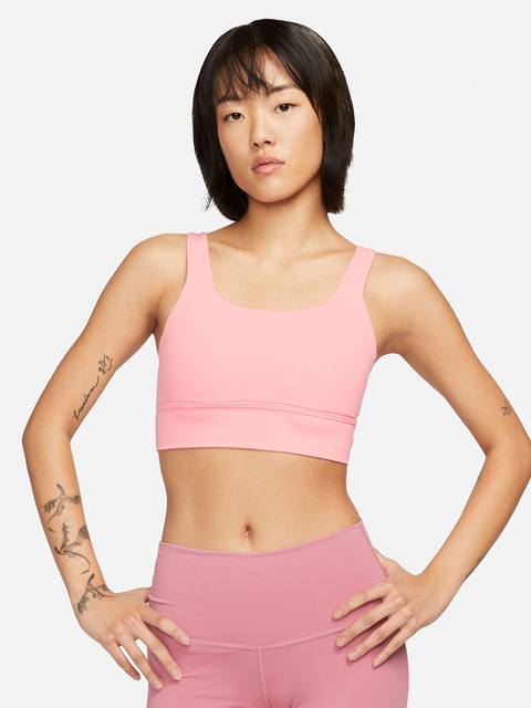 언더웨어 - 나이키 (NIKE) - [DO6620-611] AS W NK ALATE ELLIPSE LL BRA