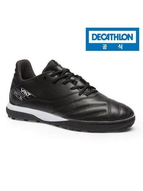 스윔웨어 - 데카트론 (DECATHLON) - 킵스타 비랄토 II TF 성인 가죽 축구화
