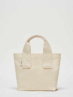 Piche Bag (피체백) Ivory