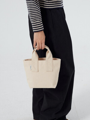 Piche Bag (피체백) Ivory