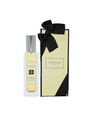 조말론 라임 바질 앤 만다린 오 드 코롱 30ml