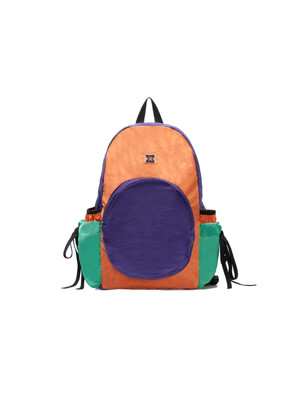 Nest Sling Backpack (Tropical)