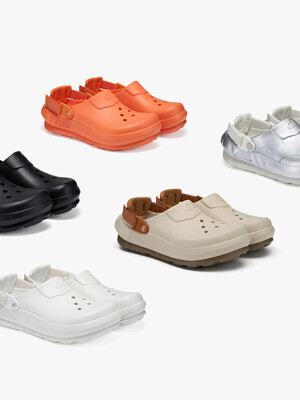 GB PRO CLOG (5 COLORS)