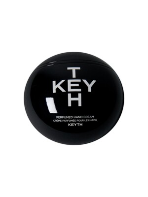 KEYTH 키스 퍼퓸드 핸드크림 70ML 소 블랙 오우드