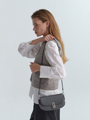 Occam Droit Round Shoulder S (오캄 디롯트 라운드 숄더 스몰)_2colors