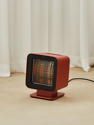 리플렉트 에코 히터 REH-400 레드