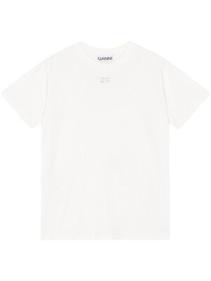 24FW 가니 반팔 티셔츠 T3946135