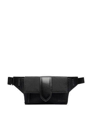 [자크뮈스] FW24  숄더백 246BA379-2174Le Banane Bambino