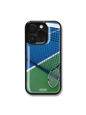 에폭시범퍼 케이스 - 테니스(Tennis)