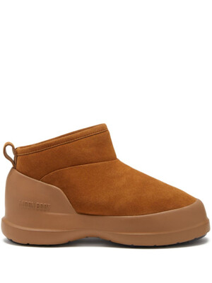 [문 부츠] FW24  앵클 부츠 2480040DM008