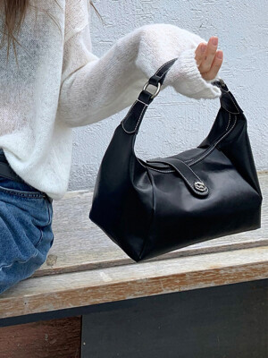 [단독]RIZ BAG_BLACK