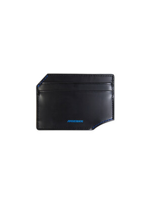 Tetraight Card holder Product. 119 Noir