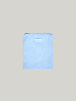 More Mellow Pouch _ Blue